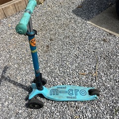 マイクロスクーター