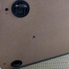 決まりました [中古品]コーナーテレビ台の画像