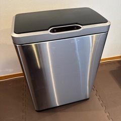 【交渉済】ゴミ箱　自動開閉