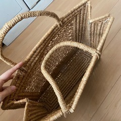大きめバッグの画像
