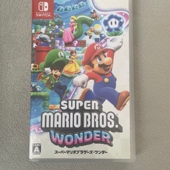 郵送用【Nintendo Switchソフト】スーパーマリオブラ...