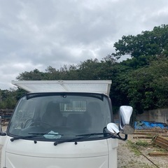 架台製作
