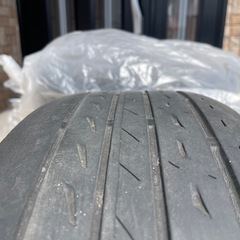 (購入者決定)アルミホイール15インチの画像