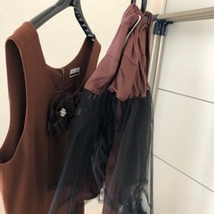ワンピース　ちょっとした催し物でいかが。の画像