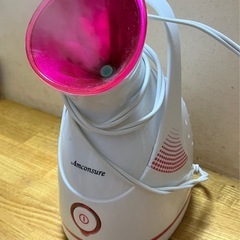 美品‼️美顔器スチームの画像