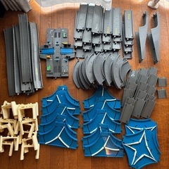 プラロードの中古が安い！激安で譲ります・無料であげます