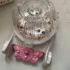 プリキュア　おもちゃ　付属品なし