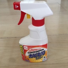 カビ取り