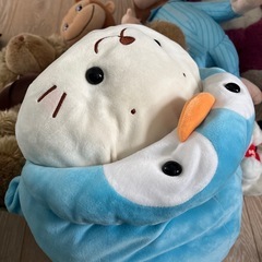 ぬいぐるみ　人形の画像