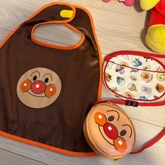 アンパンマン色々の画像