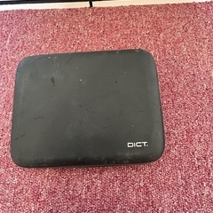 Ⓜ️商品 【土日対応】 ジャンク品　CASIO 電子辞書　XD-SW9100 ／XD-B4800 3器　本体のみ現状渡し　03-30-01の画像