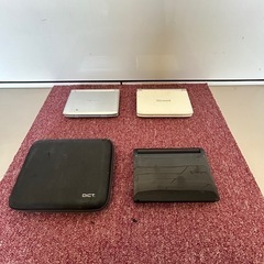 Ⓜ️商品 【土日対応】 ジャンク品　CASIO 電子辞書　XD-...