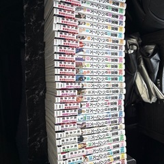 東京リベンジャーズ全巻