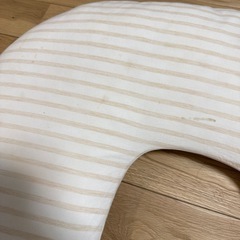 授乳クッションの画像