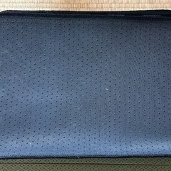 車用品　新品　マット　フロント用の画像