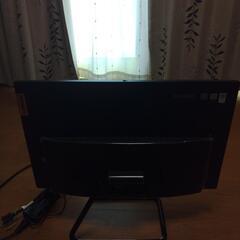 Lenovoパソコン(デスクトップ)の画像