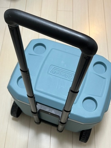 コールマン 　エクストリーム ホイール クーラー 約47L
