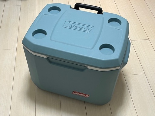 コールマン 　エクストリーム ホイール クーラー 約47L