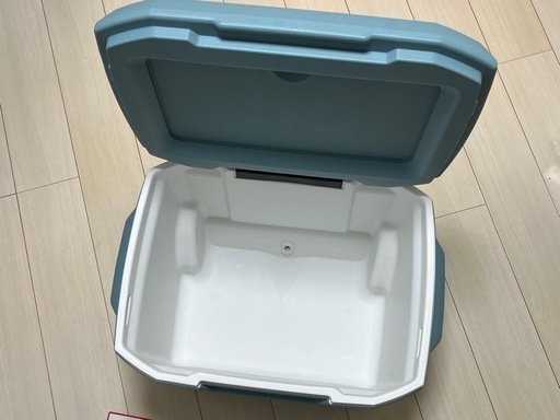 コールマン 　エクストリーム ホイール クーラー 約47L