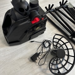 オートリターン・フロントトス の画像