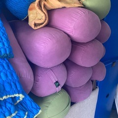 ⭐︎Happy Yoga ボルスターまとめて1000円 ⭐︎