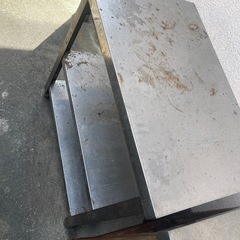 【受渡完了】tanico厨房台