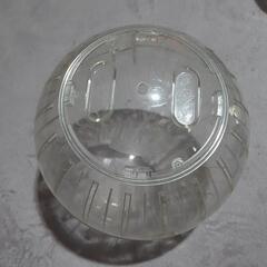 ハムスター用品の画像