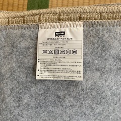 カーペット6畳用の画像