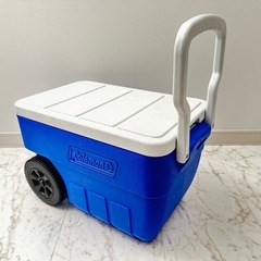 Coleman コールマン クーラーボックス 5834 ホイール...
