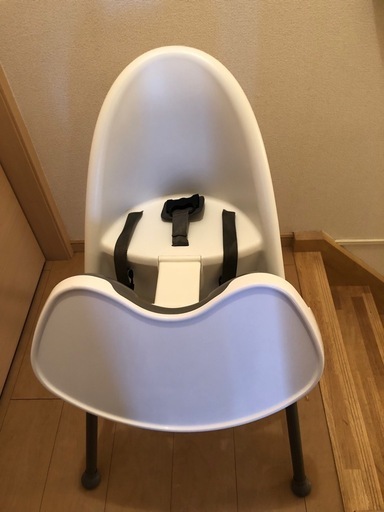 ベビービョルン ハイチェア