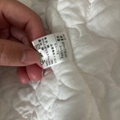 カバーオール？ベビーロンパース　アウターの画像