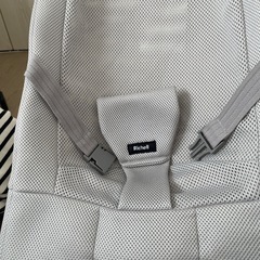 リッチェル　バウンサーの画像