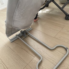 リッチェル　バウンサーの画像