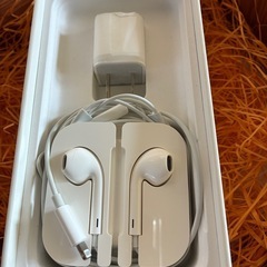 iPhone用品の画像