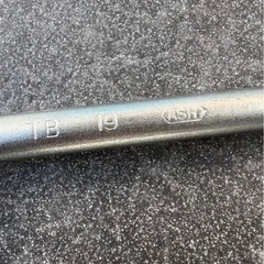SPEED製工具箱の画像