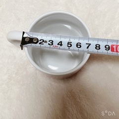 スヌーピー マグカップの画像