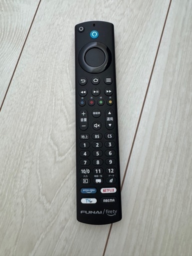 FUNAI 32インチ　テレビ