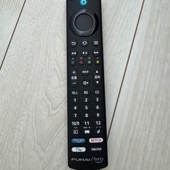 FUNAI 32インチ　テレビの画像