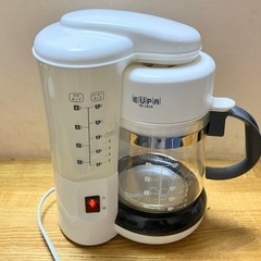 美品‼️コ－ヒ－メ－カ－