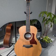 Taylor GS Mini アコースティックギター・ヨーロッパ...