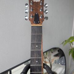 Taylor GS Mini アコースティックギター・ヨーロッパを旅した愛用品