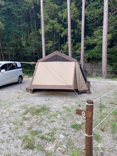 日曜限定お値下げ オガワオーナーロッジタイプ78R 【公式通販】