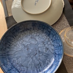 大皿食器