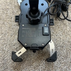 kaedear カエディア　(Ql+USB)スマホホルダーの画像