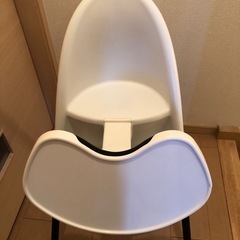 ベビービョルン ハイチェア