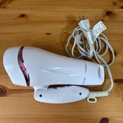 コイズミ　ドライヤーの画像