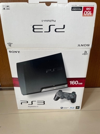 ps3＋ソフト