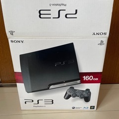 ps3＋ソフト