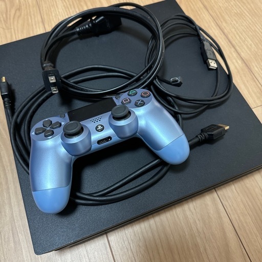 その他 PS4Pro1TB