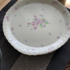 食器類、ティーカップ